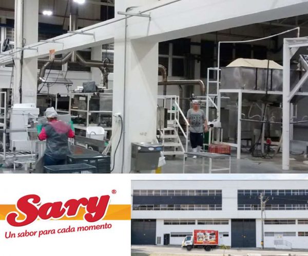 Industrias Sary Sabaneta