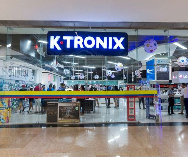 K-Tronix