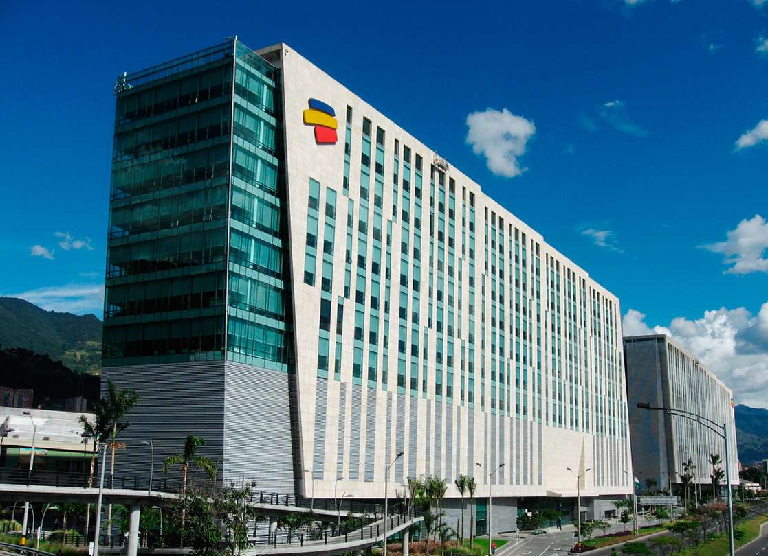 Bancolombia • Medellín