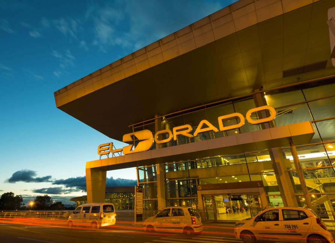 El Dorado • Bogotá