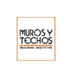 muros y techos