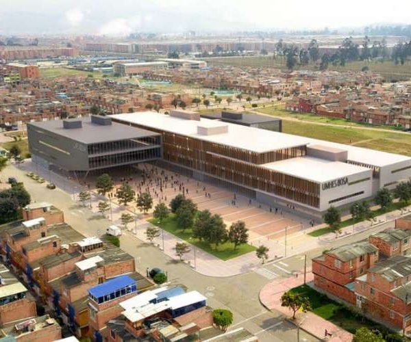 Proyectos | PC Mejía