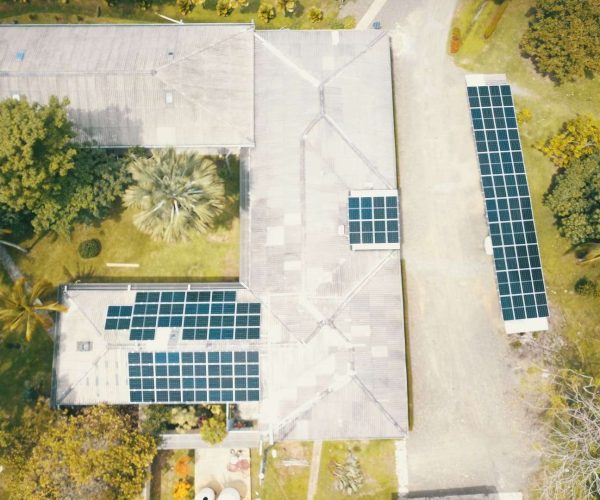 BANAFRUT - 52 kWp - CAREPA