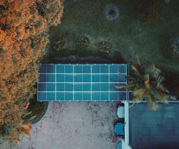 CARPORT SOLAR, MEDELLÍN