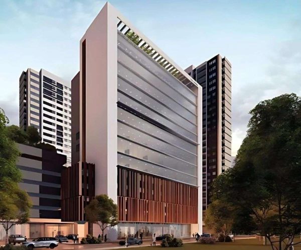 COMEDAL TORRE MÉDICA, MEDELLÍN