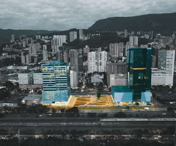 RIVANAN BUSINESS PARK