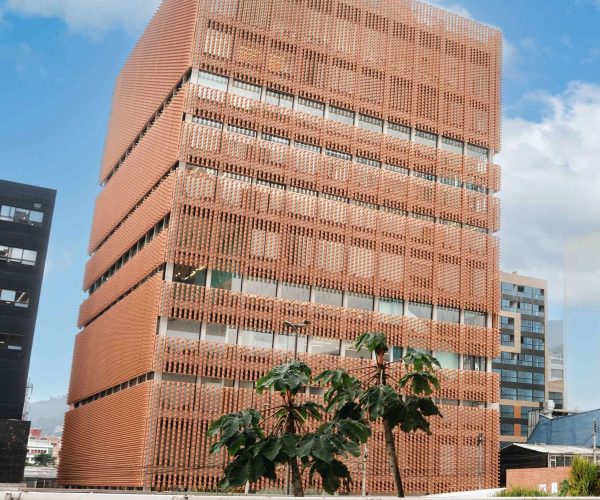 FUNDACION SANTA FE, BOGOTA