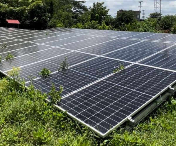 GRANJA LA FE, ATLANTICO