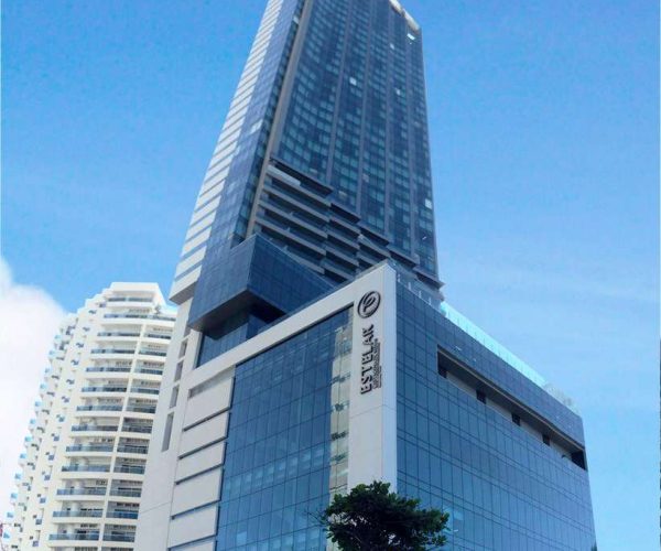 HOTEL ESTELAR, CARTAGENA