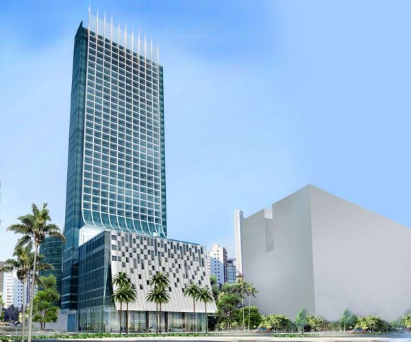 Hotel Estelar Bocagrande • Cartagena