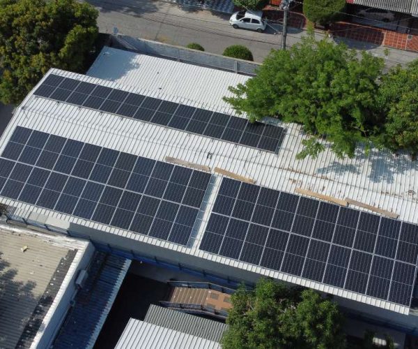 IED FORMACION INTEGRAL, BARRANQUILLA