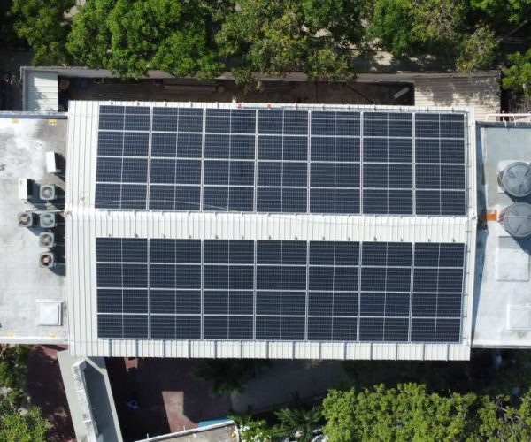 IED k-Yena ENTORIA, BARRANQUILLA