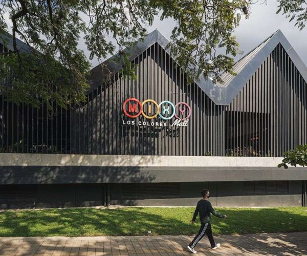 MIXY MALL LOS COLORES FOTO WEB