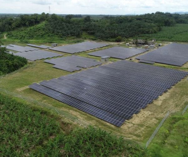 PIE DE CUESTA - 3MW