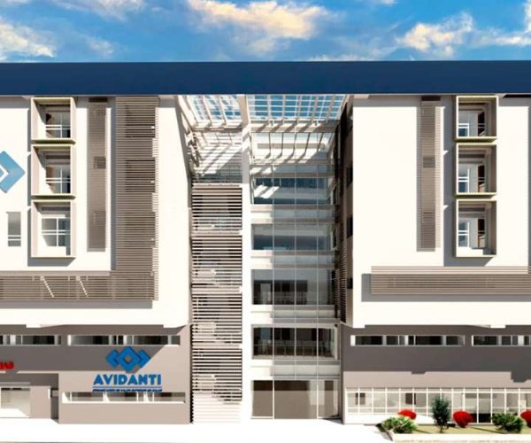 Proyectos | PC Mejía