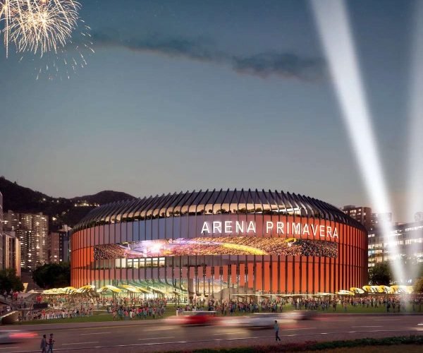 ARENA PRIMAVERA