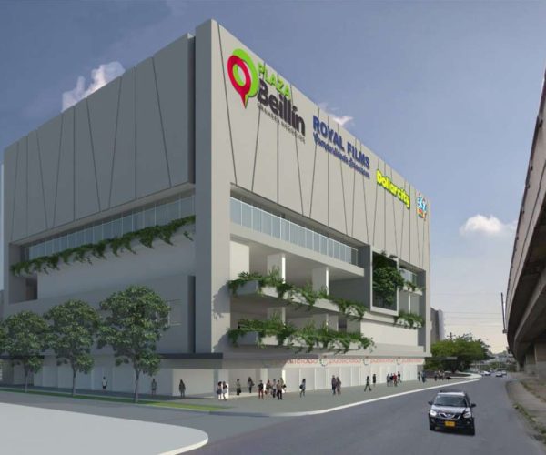 Proyectos | PC Mejía