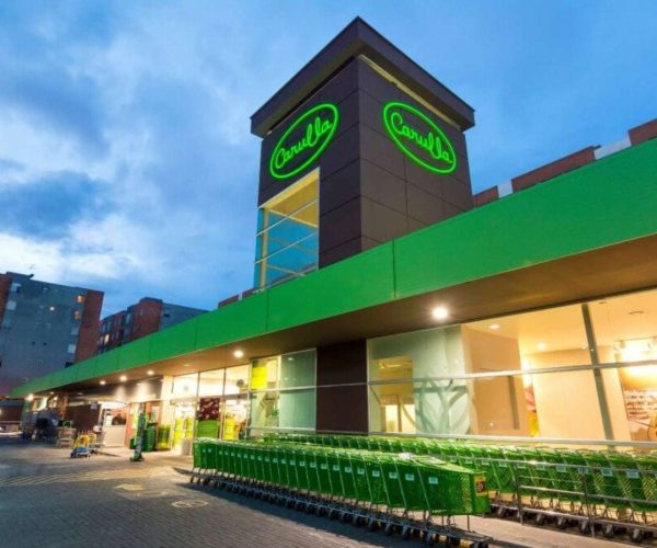 Proyectos | PC Mejía