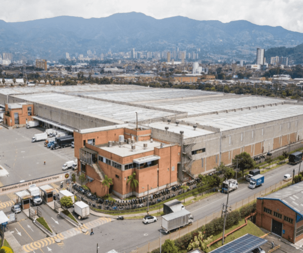 Proyectos | PC Mejía