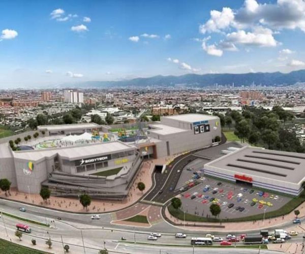 Proyectos | PC Mejía