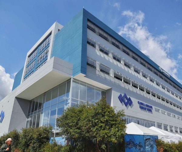 CLÍNICA AVIDANTI CIUDAD VERDE, BOGOTÁ