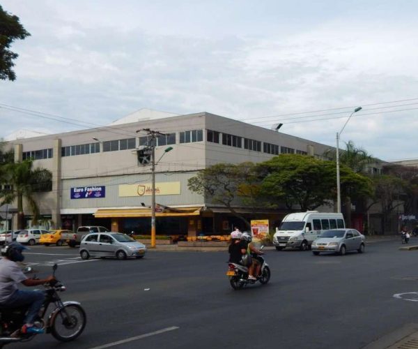 Proyectos | PC Mejía