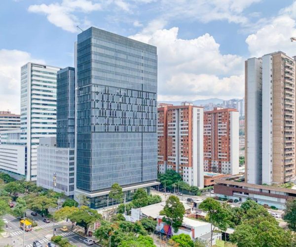 Proyectos | PC Mejía