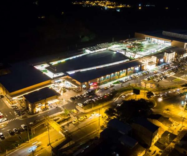 CC NUESTRO CARTAGO, CARTAGO