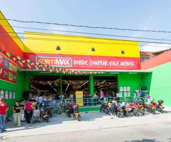 Proyectos | PC Mejía